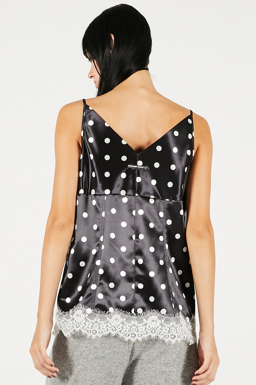 Lace Camisole - PRE ORDER