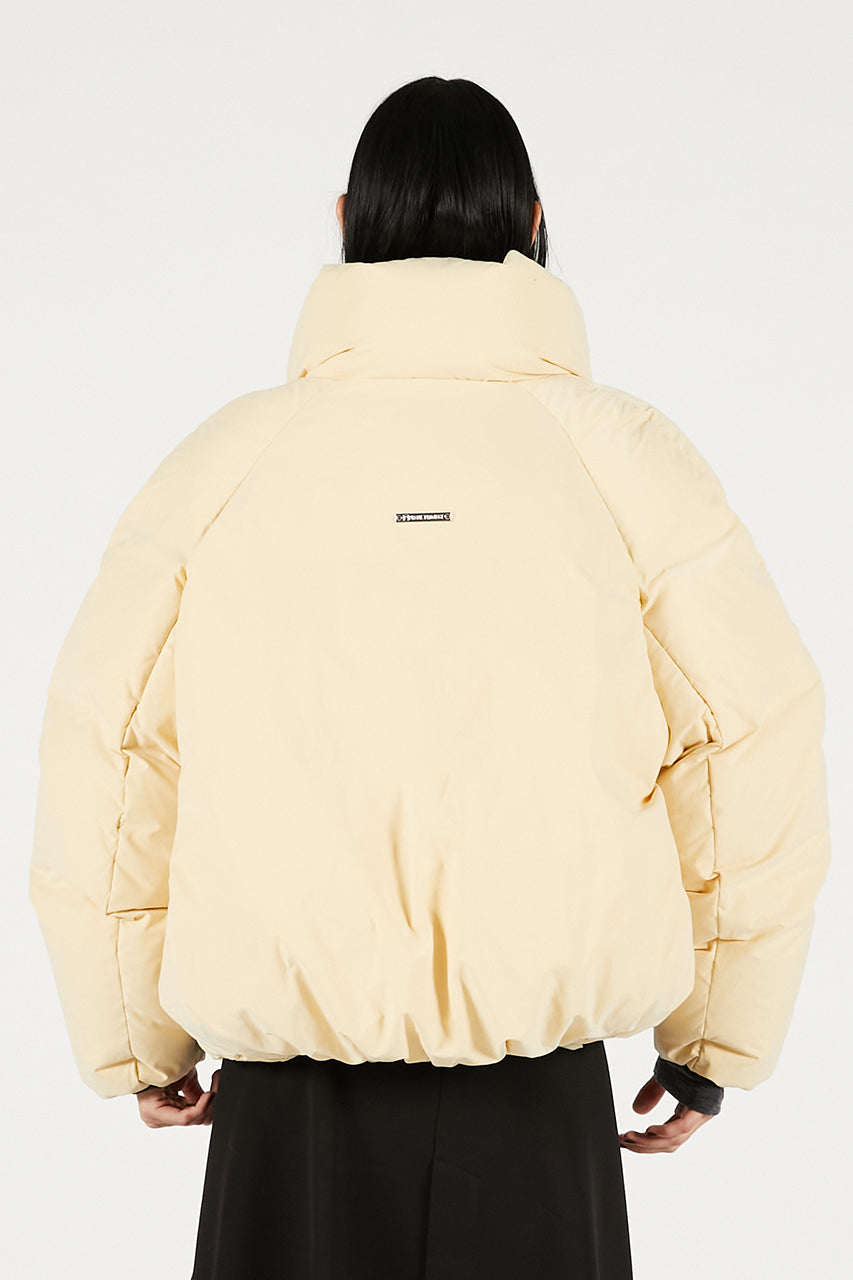Shawl Collar Short Down - 2025 WINTER