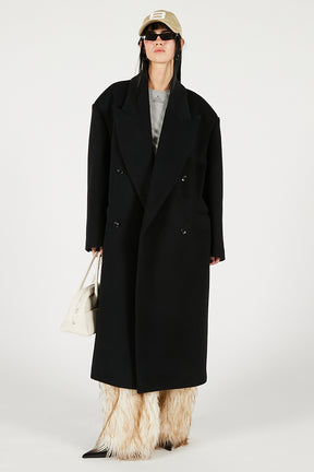 Super Big Coat - 2025 WINTER