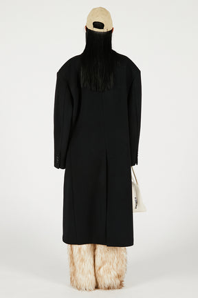 Super Big Coat - 2025 WINTER