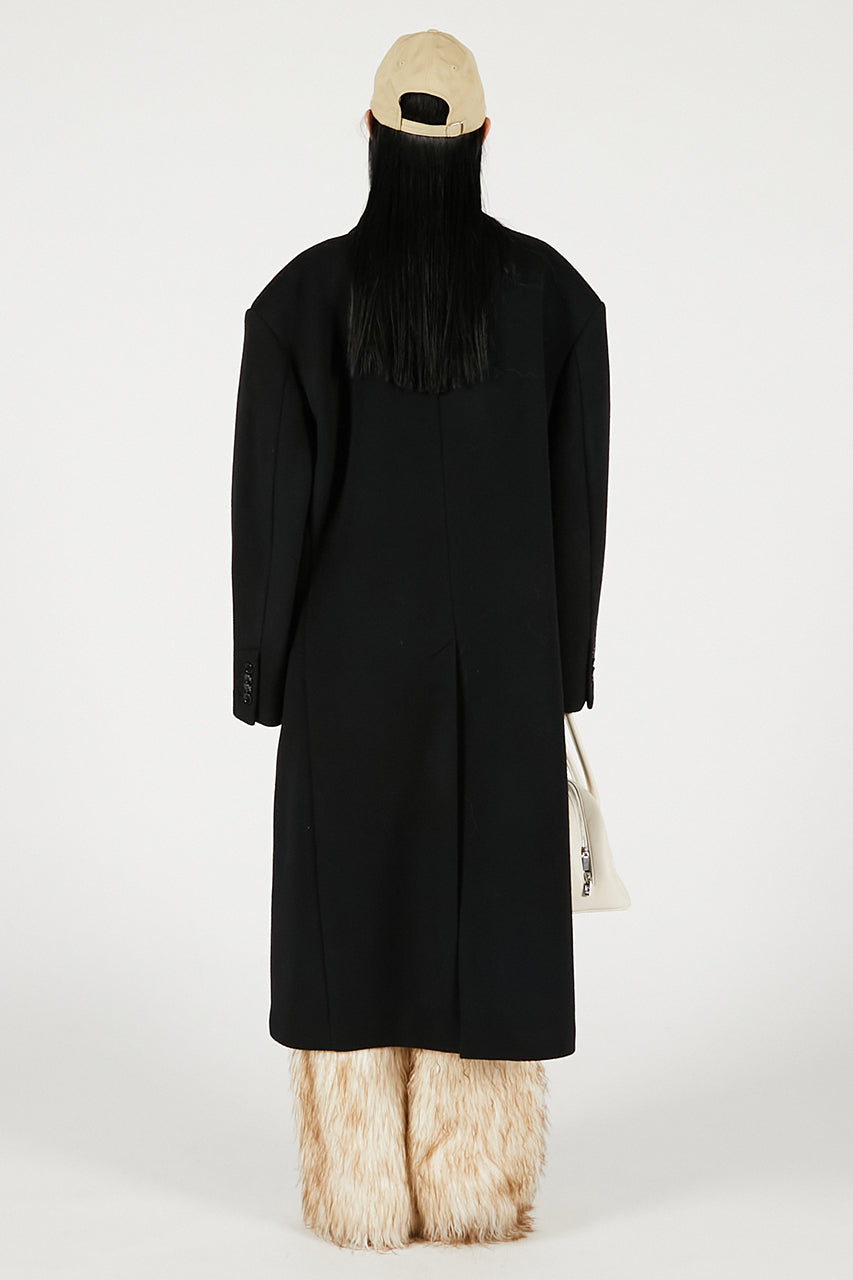 Super Big Coat - 2025 WINTER
