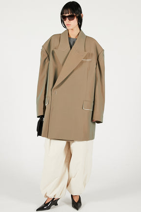 Super Big Jacket