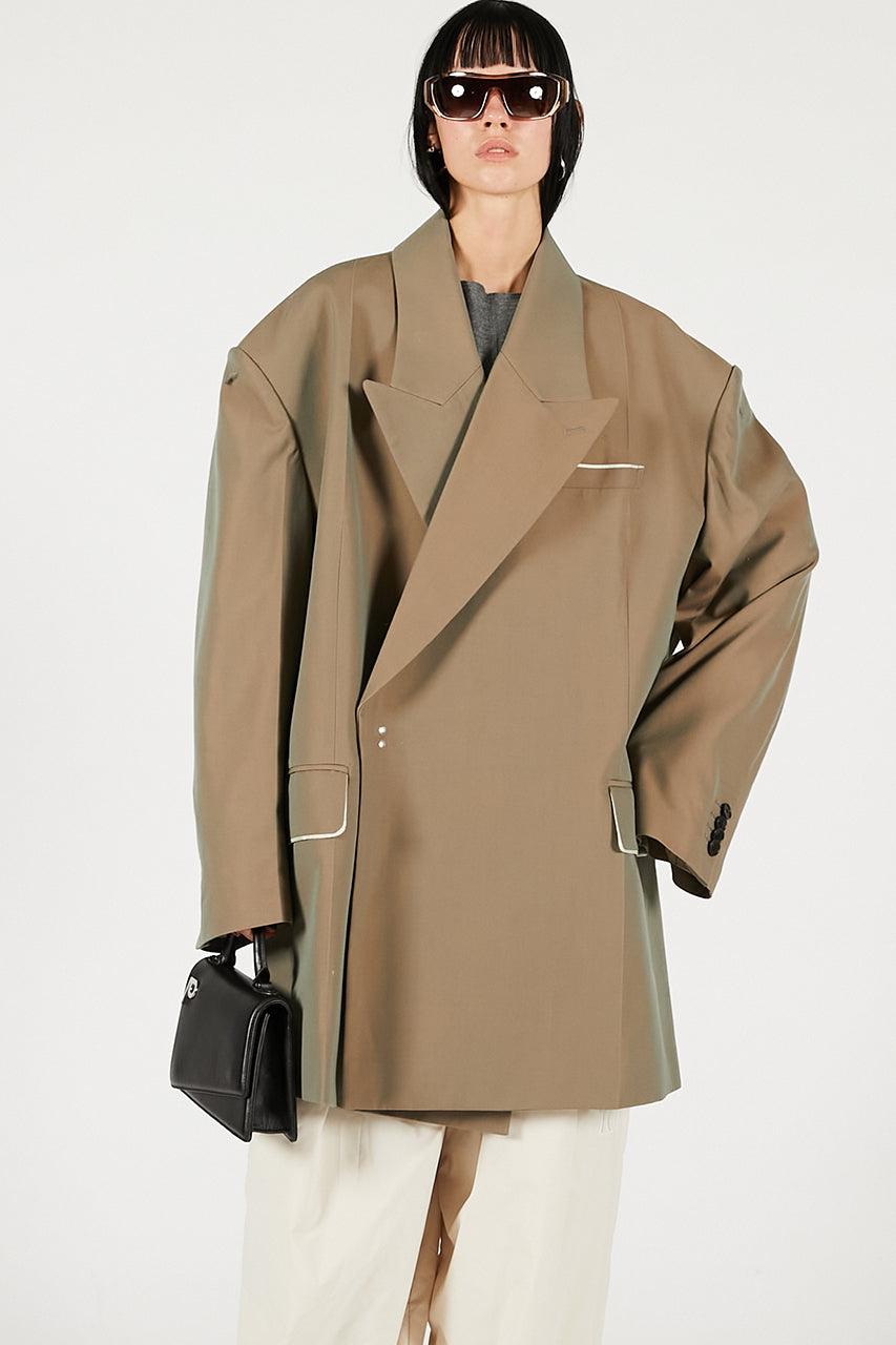 Super Big Jacket