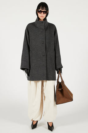 Puffer Easy Pants - 2025 WINTER