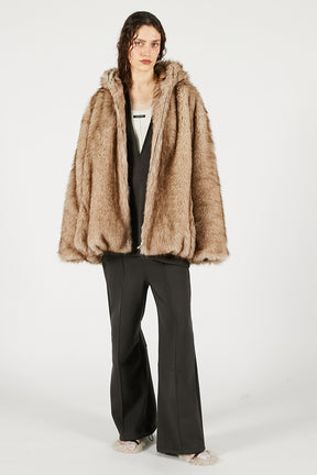 Sweat Wide Pants - 2025 WINTER