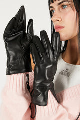 Sheep Leather Gloves - 2025 WINTER