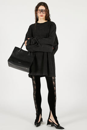 BEHIND Over T-Shirt - SALE