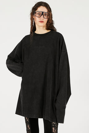 BEHIND Over T-Shirt - SALE