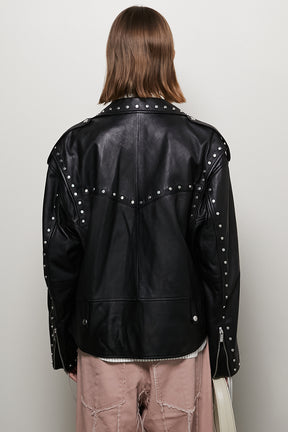 Studs Riders Jacket