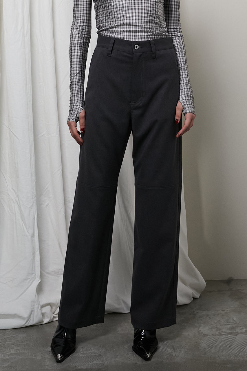 Wooly Wrap Layered Pants - SALE