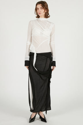 Oracle Long Skirt