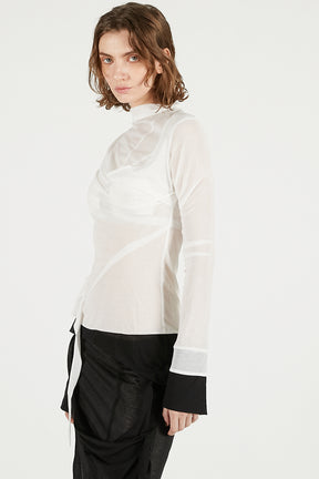Aphora Long Sleeves Top