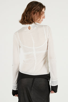Aphora Long Sleeves Top