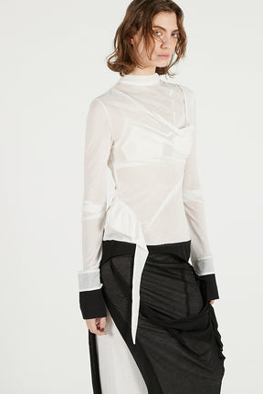 Aphora Long Sleeves Top