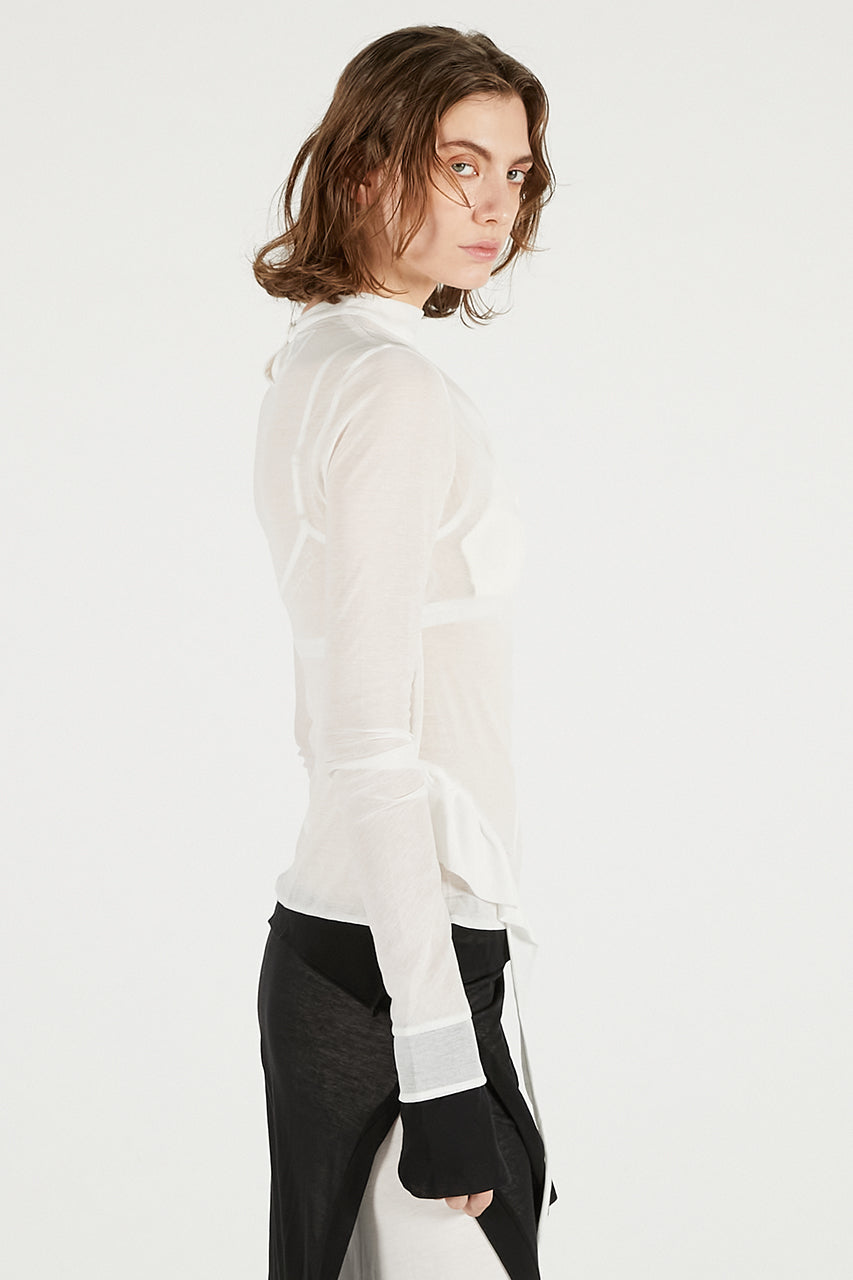 Aphora Long Sleeves Top