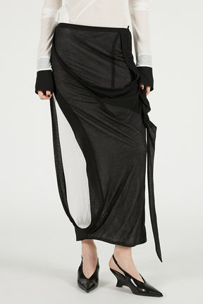 Oracle Long Skirt