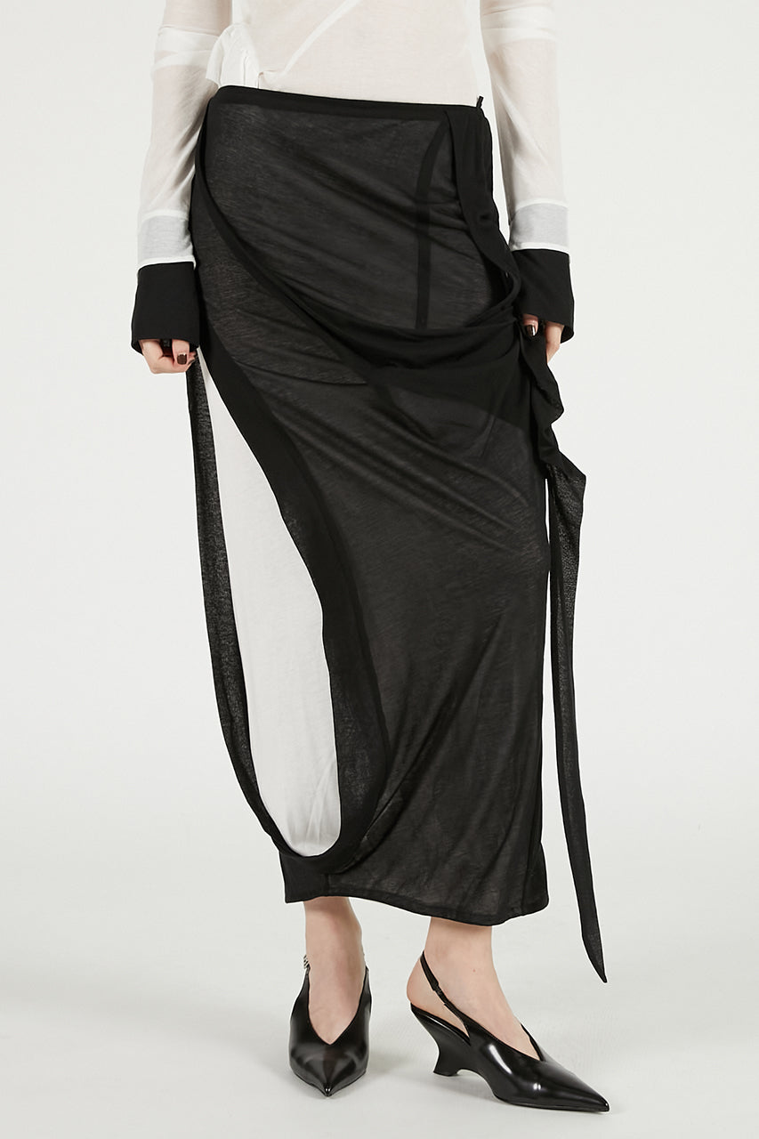 Oracle Long Skirt