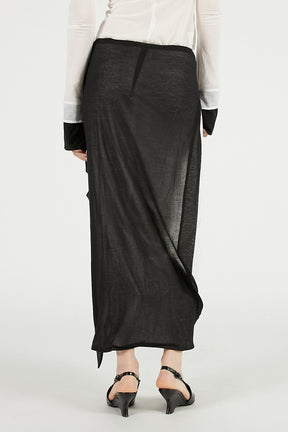 Oracle Long Skirt