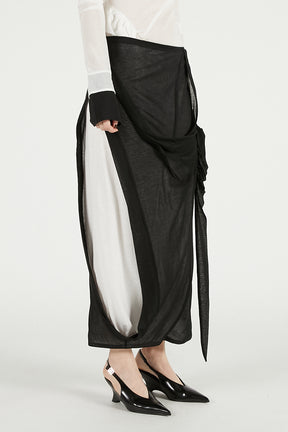 Oracle Long Skirt