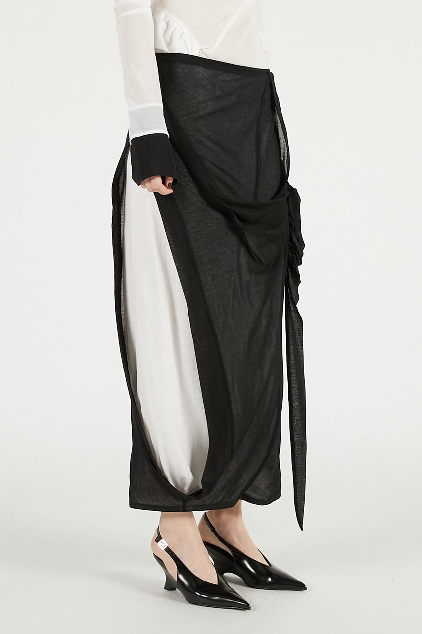Oracle Long Skirt