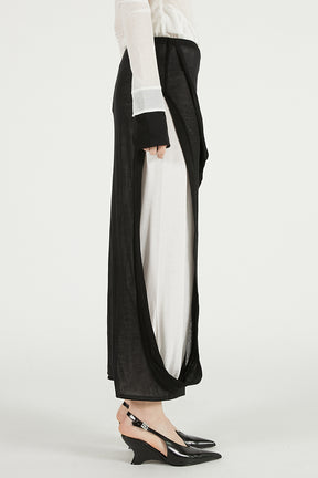 Oracle Long Skirt