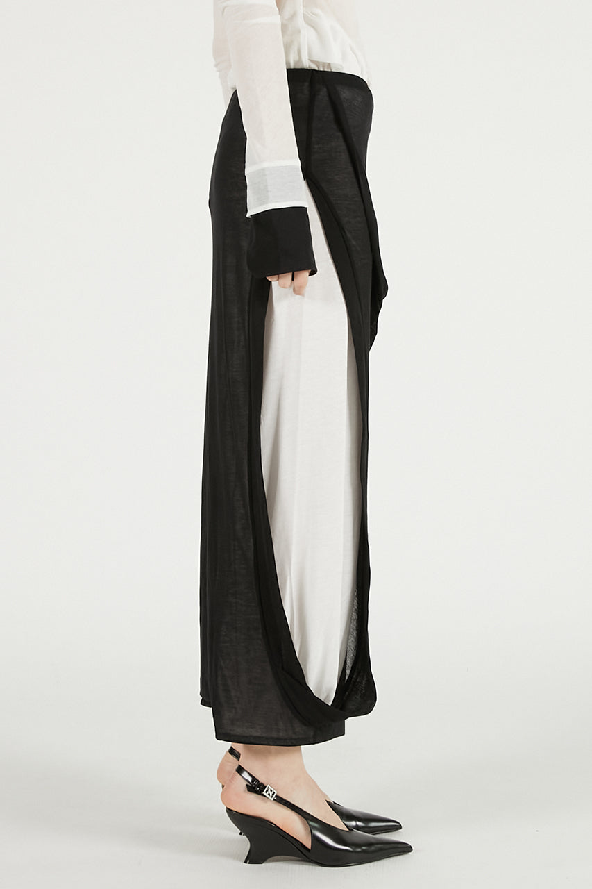 Oracle Long Skirt
