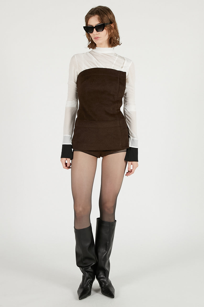 Aphora Long Sleeves Top