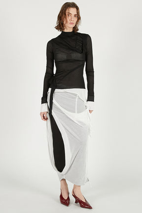Aphora Long Sleeves Top