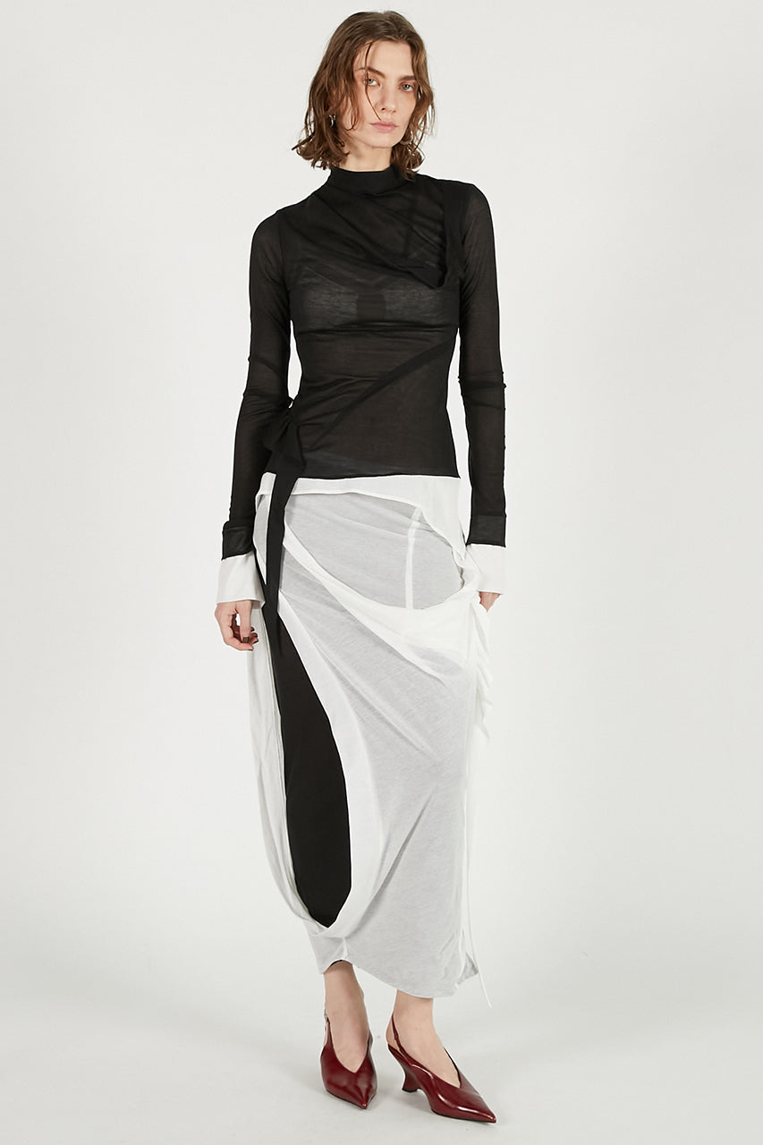 Aphora Long Sleeves Top