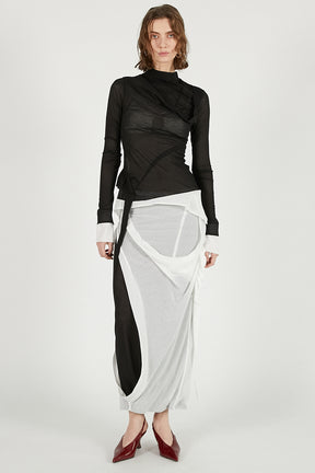 Aphora Long Sleeves Top