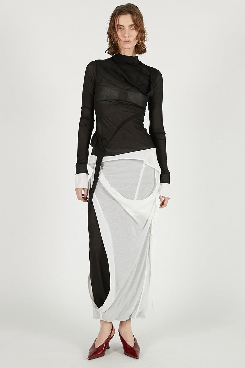 Aphora Long Sleeves Top