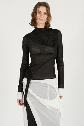 Aphora Long Sleeves Top
