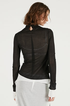 Aphora Long Sleeves Top