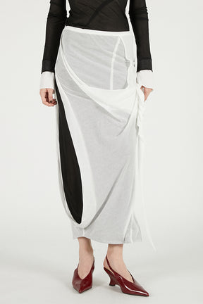 Oracle Long Skirt