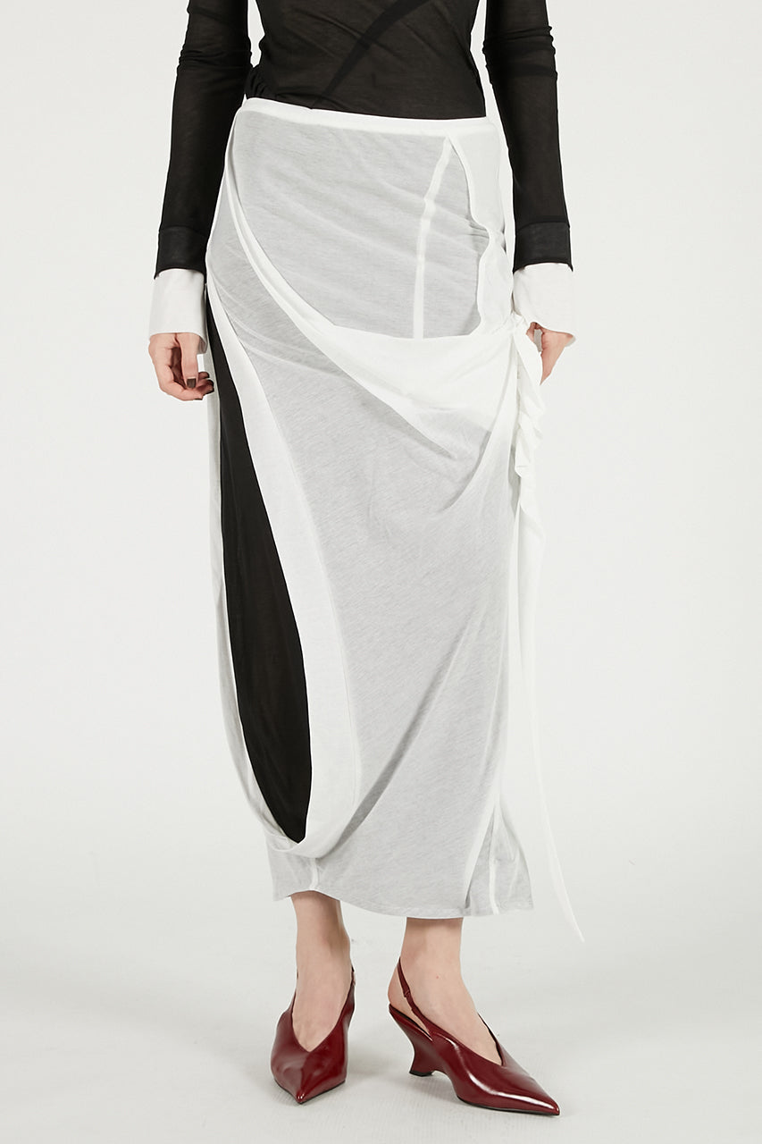 Oracle Long Skirt