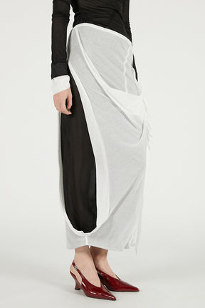 Oracle Long Skirt