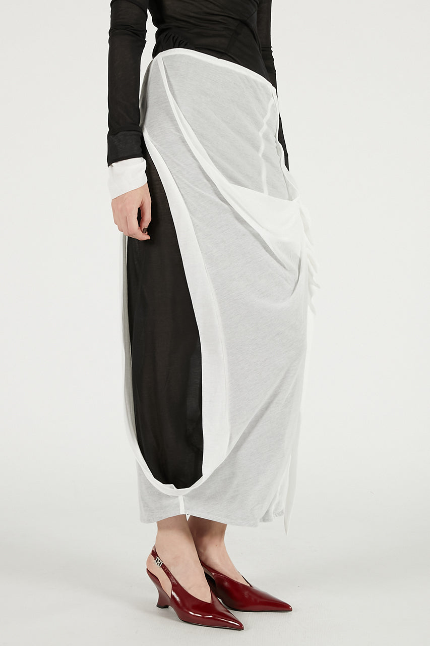 Oracle Long Skirt