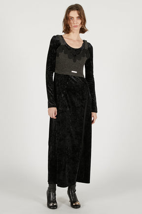 BLK
H:178cm