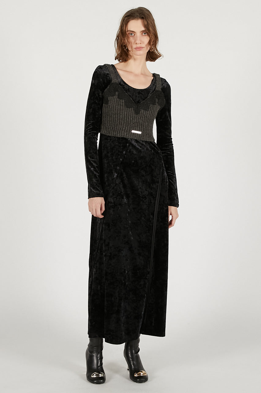 BLK
H:178cm