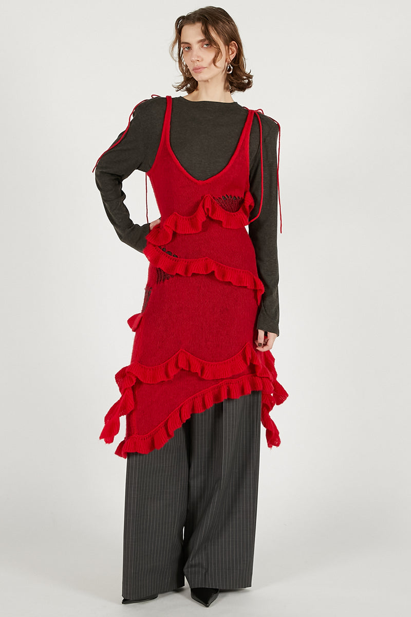 Mohair One-Piece - SALE