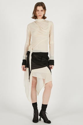Aphora Long Sleeves Top