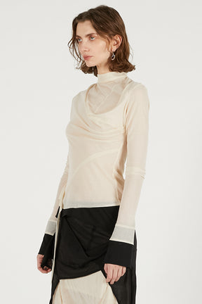Aphora Long Sleeves Top