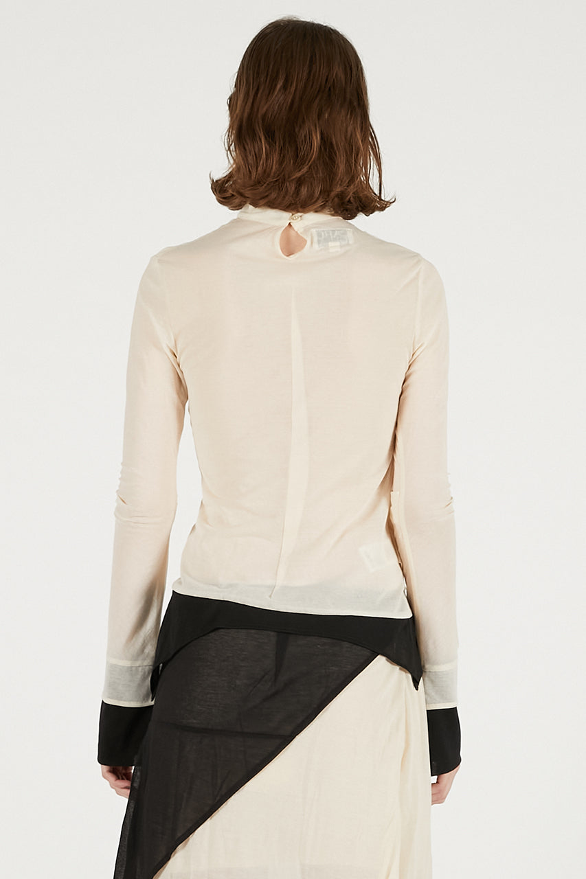 Aphora Long Sleeves Top