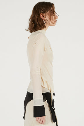 Aphora Long Sleeves Top