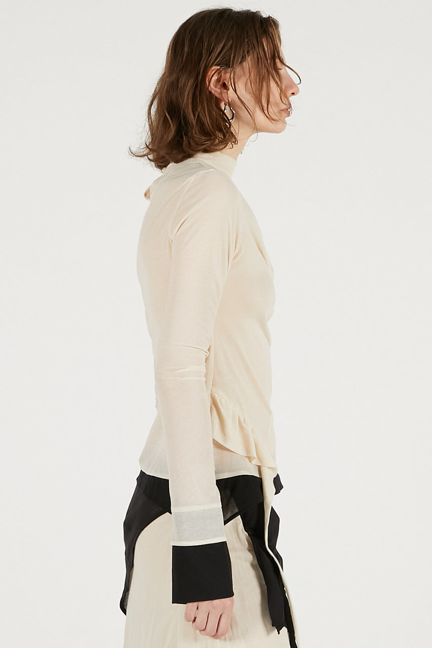 Aphora Long Sleeves Top