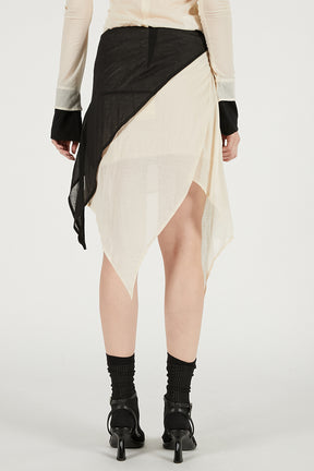 Oracle Short Skirt