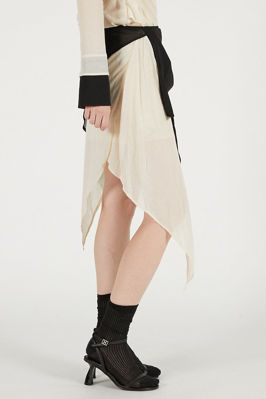 Oracle Short Skirt