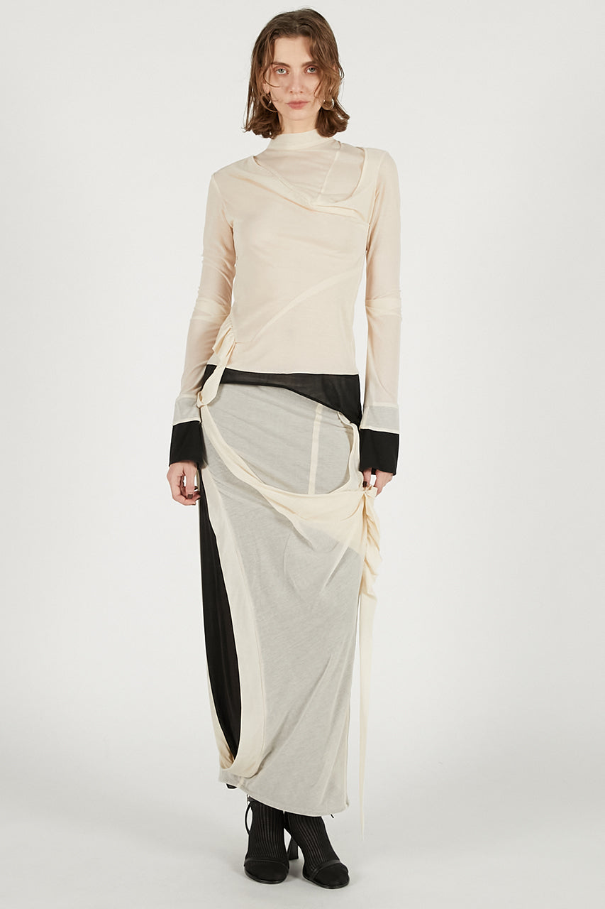 Oracle Long Skirt