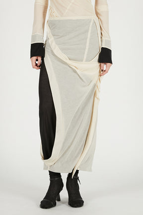 Oracle Long Skirt