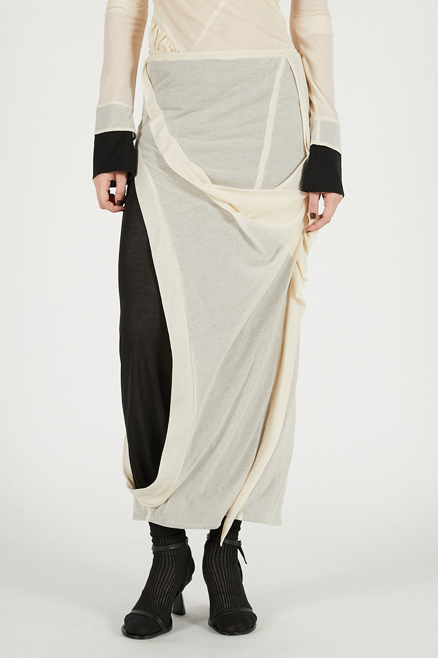 Oracle Long Skirt